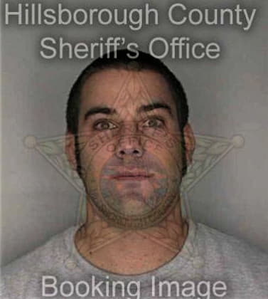 Robert Mercer - Hillsborough County, FL 