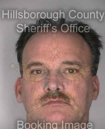 Robert Miller - Hillsborough County, FL 