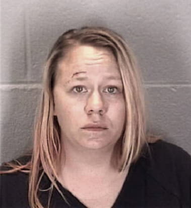 Michelle Montalvo-Runyon, - Tippecanoe County, IN 