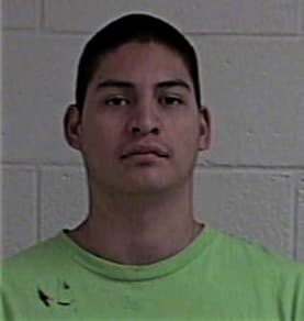 Jose Morales, - Hidalgo County, TX 