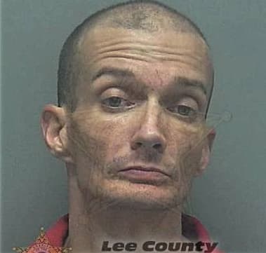 Luis Moreno, - Lee County, FL 