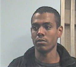 Montaye Mullins - Fayette County, KY 