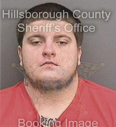 Anthony Mullis, - Hillsborough County, FL 