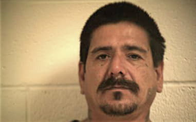 Luis Muniz, - Hidalgo County, TX 