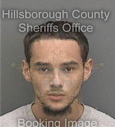 William Neal, - Hillsborough County, FL 