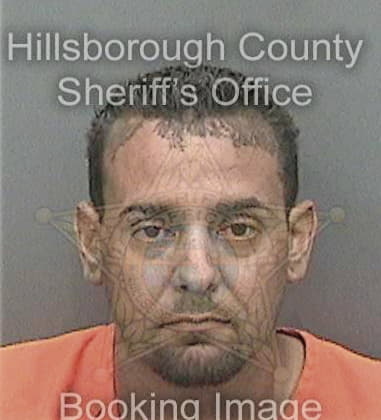 Thomas Oliver, - Hillsborough County, FL 