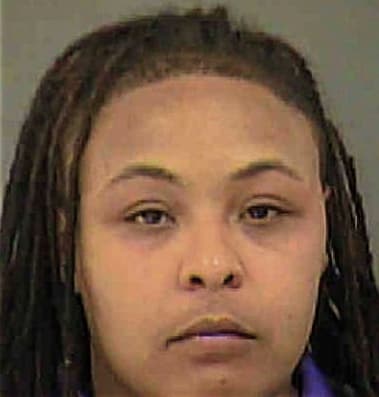 Vernesha Owens, - Mecklenburg County, NC 