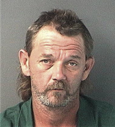 Matthew Parlato, - Escambia County, FL 