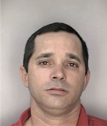 Naun Perez, - Hillsborough County, FL 