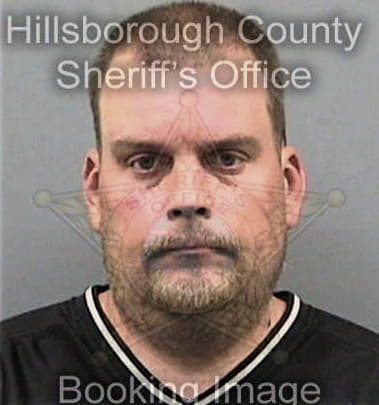 Christopher Perry, - Hillsborough County, FL 