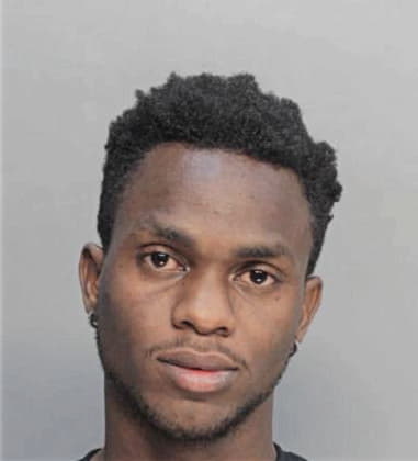 Serge Pierre, - Dade County, FL 