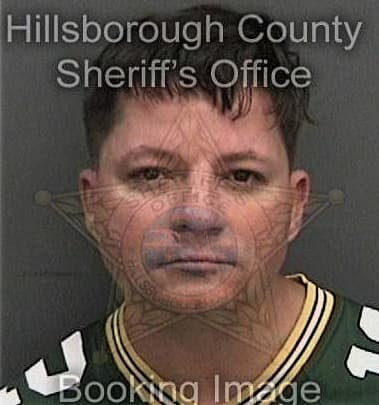 Victor Pittelli, - Hillsborough County, FL 