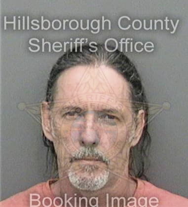 Dylan Polston, - Hillsborough County, FL 