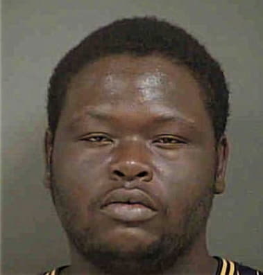 Marcus Price - Mecklenburg County, NC 