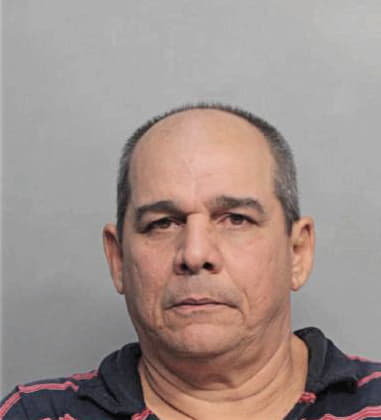 Victor Quintana, - Dade County, FL 