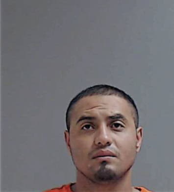 Ryan Ramirez, - Hidalgo County, TX 