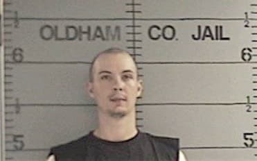 Juan Rios-Ramirez, - Oldham County, KY 