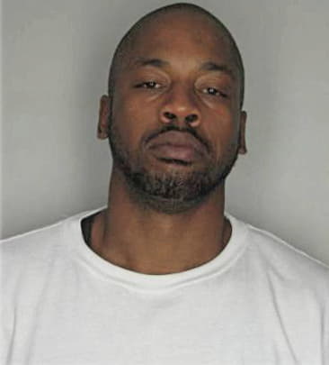 Darean Roberts - Hillsborough County, FL 