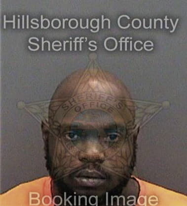 Darryl Robinson - Hillsborough County, FL 