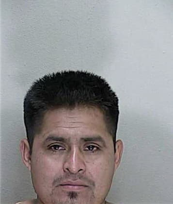 Lino Rodriquez, - Marion County, FL 