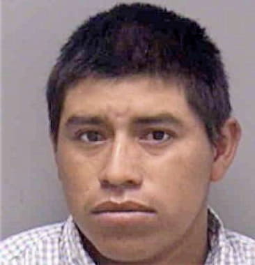 Benito Romero, - Lee County, FL 