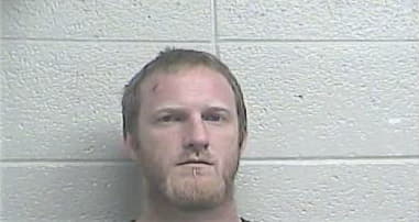 Jeffery Ruggerio, - Jessamine County, KY 