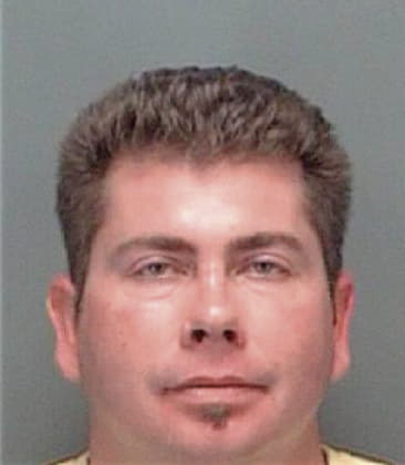 Stephen Savercool, - Pinellas County, FL 