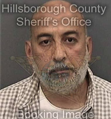 Eric Schochet, - Hillsborough County, FL 