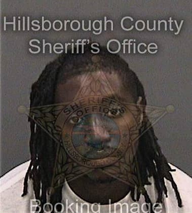 Dionte Schoensee, - Hillsborough County, FL 