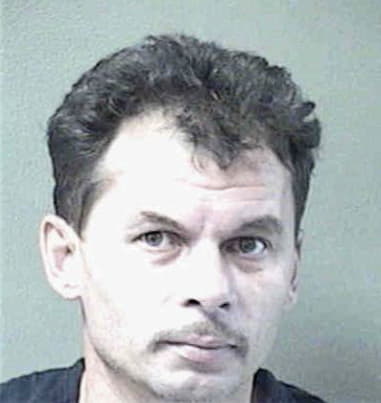 Thomas Schostag - Okaloosa County, FL 