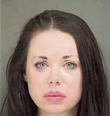 Katharyn Senbel, - Mecklenburg County, NC 