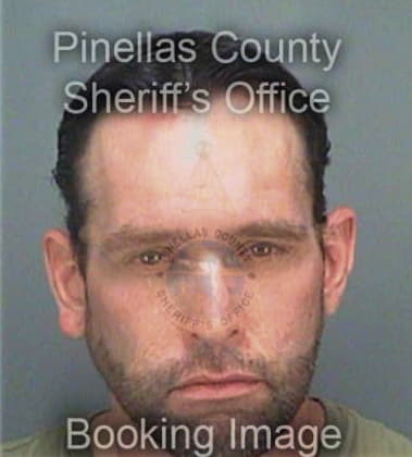 Jesse Shadrick, - Pinellas County, FL 