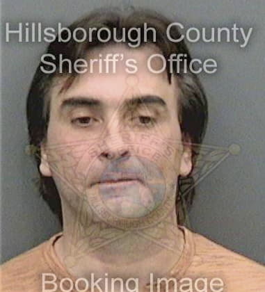 Crispin Silva, - Hillsborough County, FL 