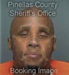 Andre Simmons - Pinellas County, FL 