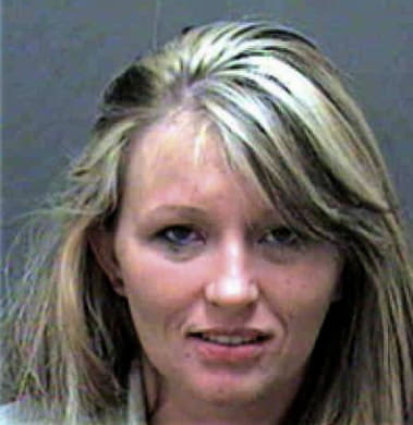 Kathryn Simmons, - Mecklenburg County, NC 