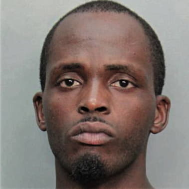 Willie Simmons, - Dade County, FL 