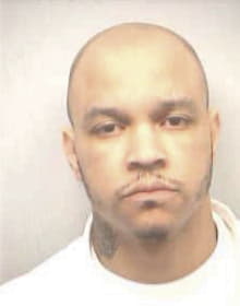 Darrick Simpson - Fulton County, GA 