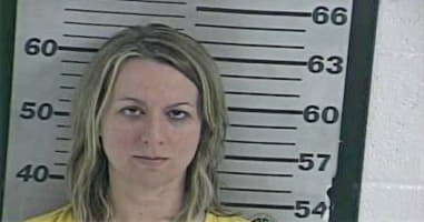 Joann Simpson, - Dyer County, TN 