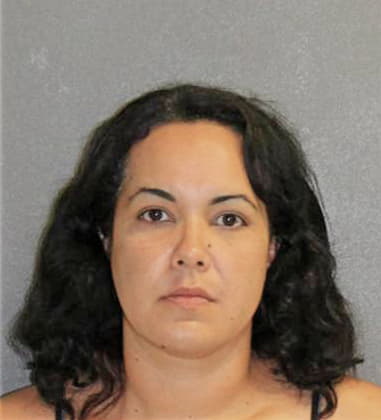 Kimberly Skinner, - Volusia County, FL 