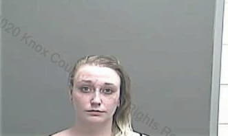 Brenda Smith, - Knox County, IN 