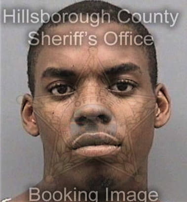 Tony Smith, - Hillsborough County, FL 