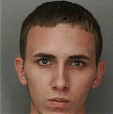 Miguel Sotolopez, - Polk County, FL 