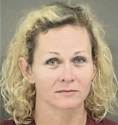 Samantha Stegall, - Mecklenburg County, NC 