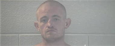 Eric Stigall, - Pulaski County, KY 