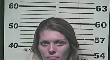Shannon Straub - Campbell County, KY 