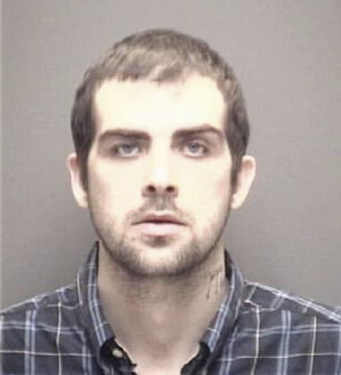Kevin Sturdevant - Galveston County, TX 