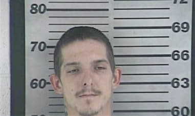 Patrick Sweatt, - Dyer County, TN 