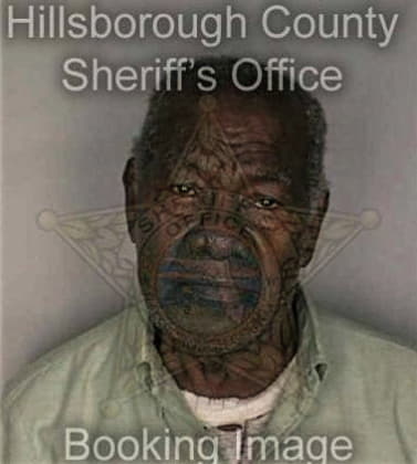 Ronald Swinson, - Hillsborough County, FL 