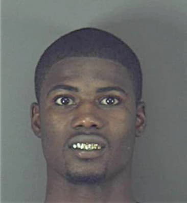 Christopher Tarver, - Lake County, FL 