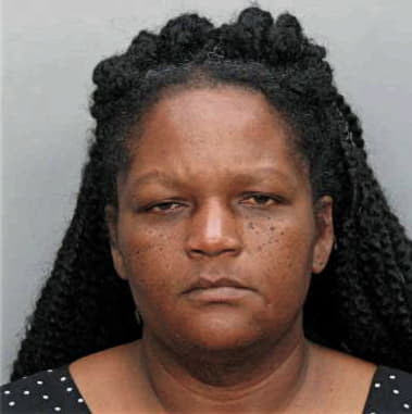 Nolla Tatum, - Dade County, FL 